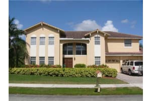 1920 Sw 105th Avenue, Davie