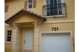 721 Ne 43rd Street 721, Fort Lauderdale