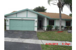 4332 Nw 103rd Ave, Sunrise