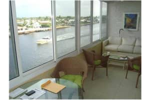 401 N Riverside Drive 507, Pompano Beach