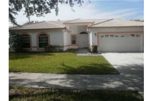 10132 Nw 23rd Street, Coral Springs