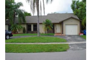 4901 Nw 92nd Ave, Sunrise