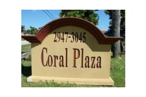 2989 Riverside Dr 208, Coral Springs