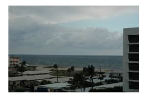 801 N Ocean Boulevard 604, Pompano Beach