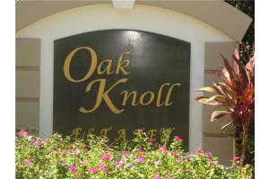 1940 W Oak Knoll Circle, Davie 1940 W Oak Knoll Circle, Davie