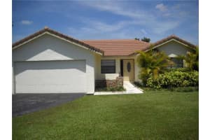 1273 Spring Circle Dr, Coral Springs