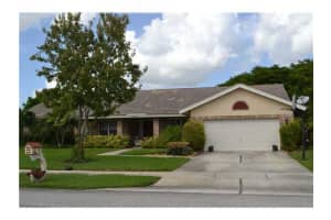 10341 Sw 18th Street, Davie