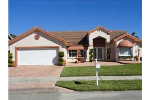 882 Sw 124th Terrace, Davie