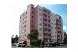 720 Orton Av 406, Fort Lauderdale