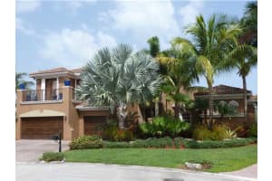 7460 Nw 127th Terrace, Parkland