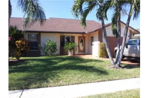 4951 Nw 91st Terrace, Sunrise