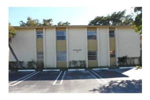 11550 Royal Palm Boulevard 11550, Coral Springs