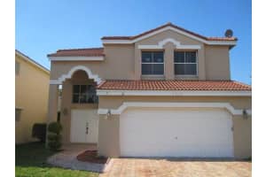 3460 Nw 110th Ter, Coral Springs