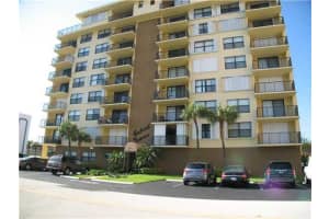 801 N Ocean Blvd 804, Pompano Beach