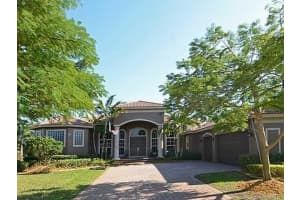 1642 Sw 150th Terrace, Davie