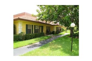 7032 Sw 23rd St 16, Davie