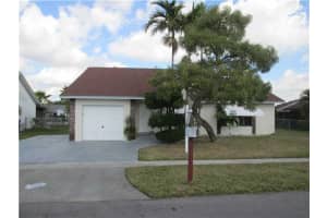 4947 Nw 91st Te, Sunrise