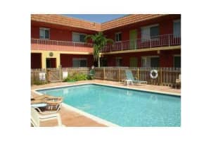 3030 Ne 5th Ter 7, Wilton Manors