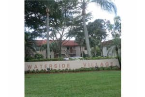 15718 E Waterside Cr 104, Sunrise 15718 E Waterside Cr 104, Sunrise