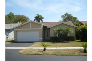 4380 Nw 103rd Ave, Sunrise