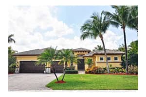 7485 Nw 127th Terrace, Parkland