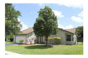 10020 Sw 49th Street, Cooper City