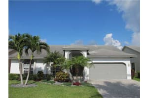 5334 Nw 99th Ln, Coral Springs