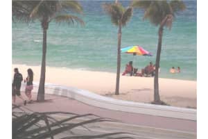 345 N Ft Lauderdale Beach 805, Fort Lauderdale