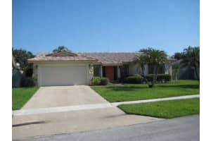 6365 Woodbury Road, Boca Raton