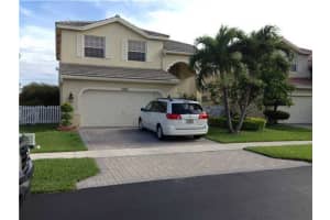 5880 S Sable Circle, Margate