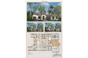 4451 Parkside Road, Davie 4451 Parkside Road, Davie