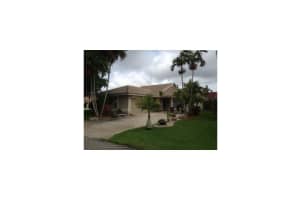 10445 Nw 8th Court, Coral Springs