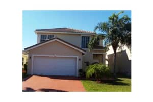4041 W Silverado Cir, Davie