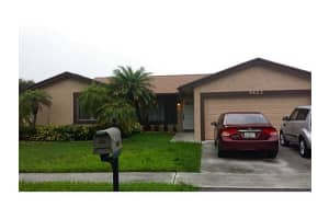 9623 Nw 49th Court, Sunrise