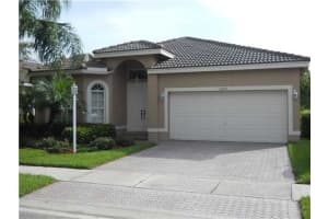 11657 Nw 48th Court, Coral Springs