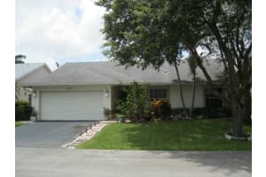 9816 Nw 54th Pl, Coral Springs