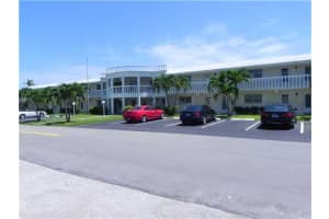 1100 Pine Drive 105, Pompano Beach