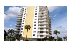 812 Briny Avenue 10a, Pompano Beach