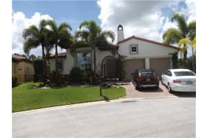 8125 Nw 111th Ter, Parkland