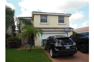 7921 S Silverado Cr, Davie