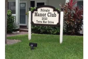 2020 Terra Mar Dr 106, Pompano Beach