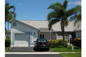 5932 Nw 93rd Te 5932, Tamarac