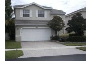 5800 S Sable Circle, Margate