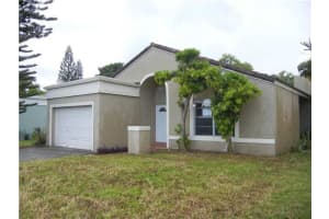9601 Nw 44th Ct, Sunrise