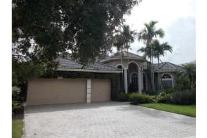 6893 Nw 126th Avenue, Parkland