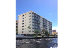 615 N Riverside Drive 403, Pompano Beach
