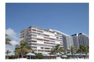345 N Ft Lauderdale Beach 1004, Fort Lauderdale