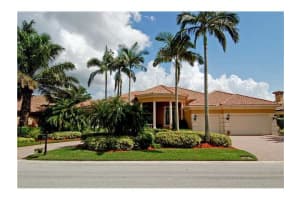 7256 Nw 127th Way, Parkland