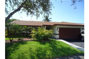 4113 Nw 96th Wy, Sunrise