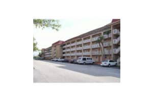 1700 Nw 58th Terrace 1w, Sunrise